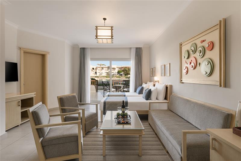 Iberotel Casa Del Mar Resort